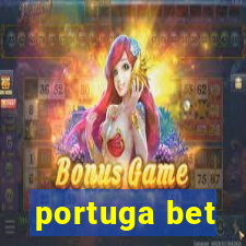 portuga bet